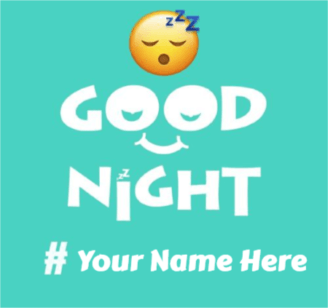 Cute Good Night Wish