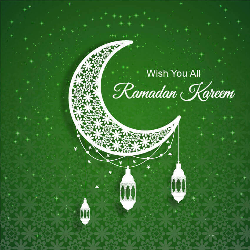 Картинки с наступающим праздником рамадан. Поздравление с Рамаданом. Рамадан открытки. Рамадан мубарак зеленый. С праздником Рамазан.