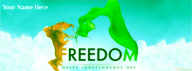 India Happy Independence Day Fb Cover