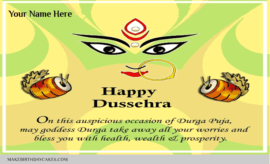 Happy Dussehra Quotes 2018