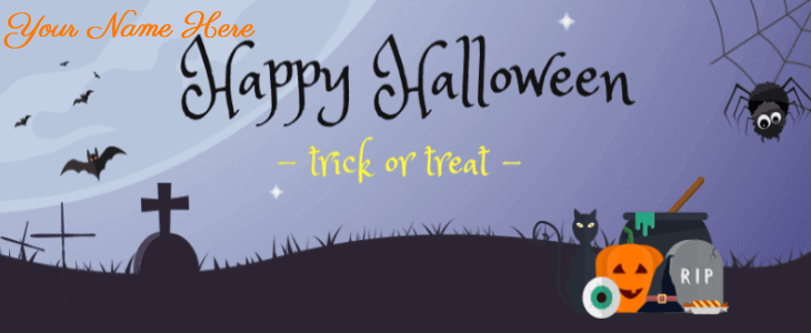 Halloween Facebook Covers For Timeline