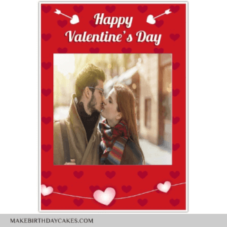 Valentines Day Picture Wish 2019