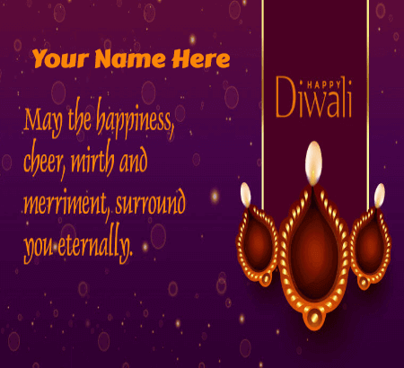 Happy Diwali Wishes For Best Friend