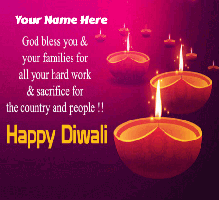 Happy Diwali Greetings for Company