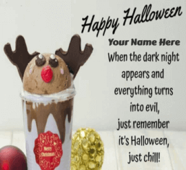 Happy Halloween Quotes 2019