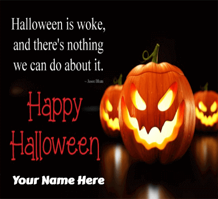 Scary Halloween Quotes 2019