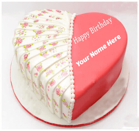 100+ HD Happy Birthday bibi Cake Images And Shayari
