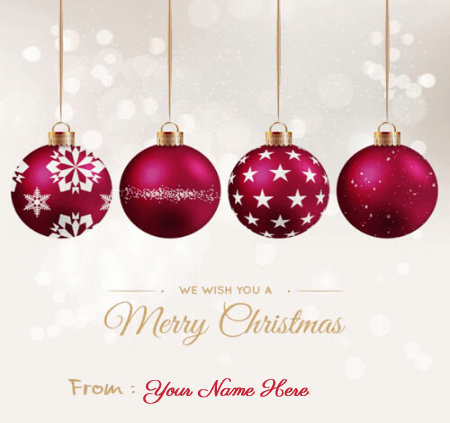 Beautiful Christmas Greetings For Loved Ones