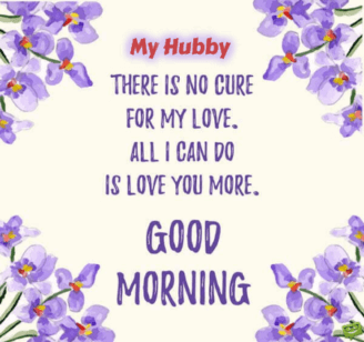 Beautiful Good Morning For Husband Good Morning Wishes With Name