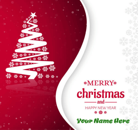 Short Christmas Wishes With Name