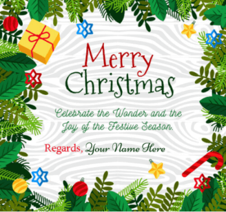 Short Merry Christmas Quotes For Cousin