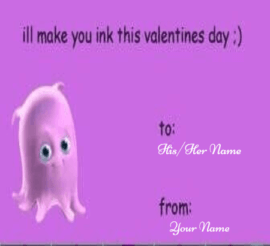 Best Valentines Day Meme Cards