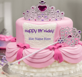 Sana Happy Birthday Cakes Pics Gallery
