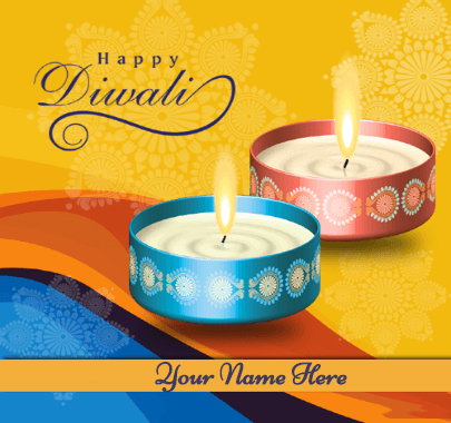 Wishes for Happy Diwali