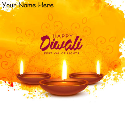 Diwali the Festival of light