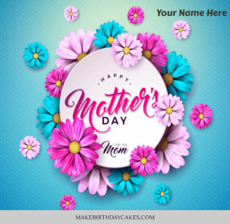 Mothers day messages