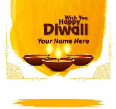 Diya Festival we Wish you Happy Diwali
