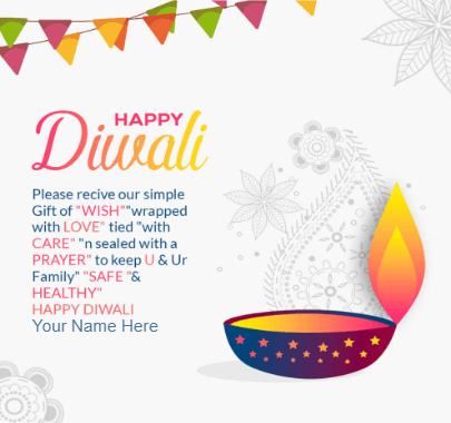 Diwali Wishes Quotes