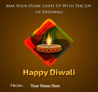 Happy Diwali Blessings