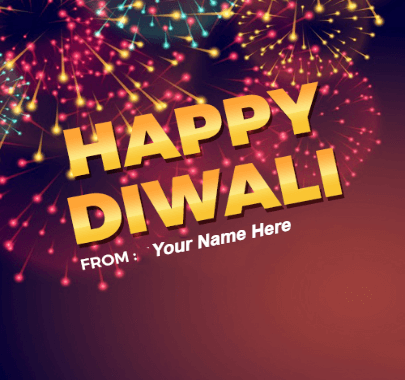 Happy Diwali Wish to Everyone