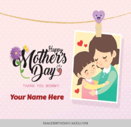 Mothers day wishe cards