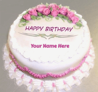 Birthday cakes images