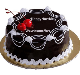 Birthday cakes image