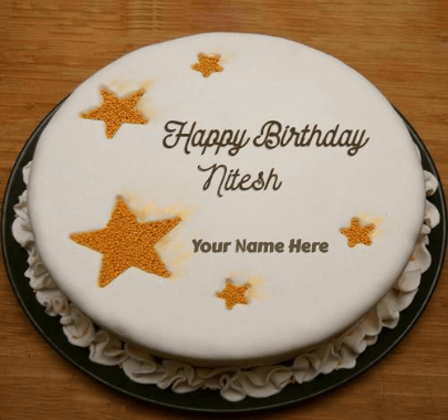 Birthday wish Cakes