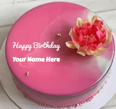 Birthday cakes for girls