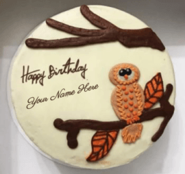 Birthday cakes idea for kid
