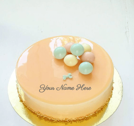 birthday cake for girlfriend