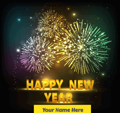 Happy new year status