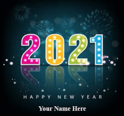 New year wishes greetings