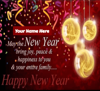 Merry christmas and happy new year