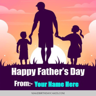 Fathers day Message