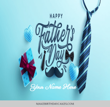 Father's Day Best Regards