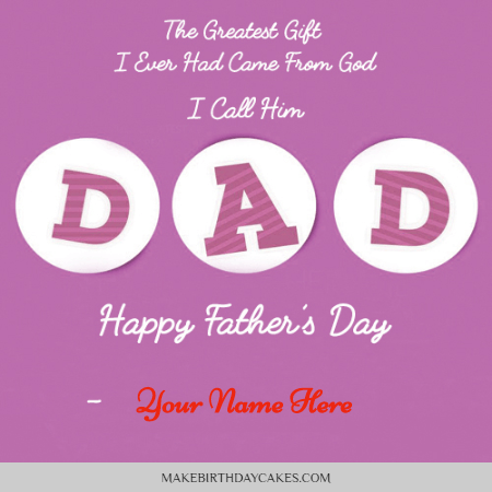 Fathers day Lovely wishes