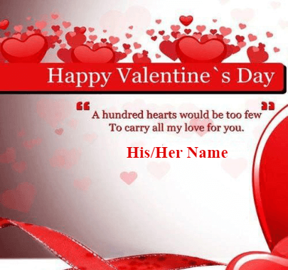 Happy valentine's day Wishes