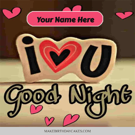 Good Night - Wishes Wallpaper Download | MobCup