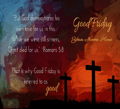 good friday wishe