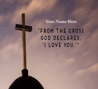 Good friday quotes