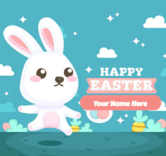 Happy easter quotes