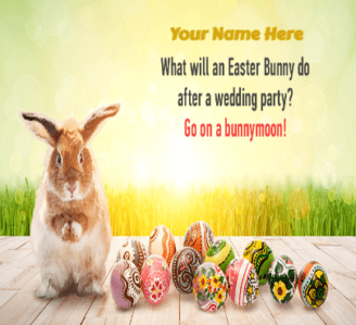 Easter 2021