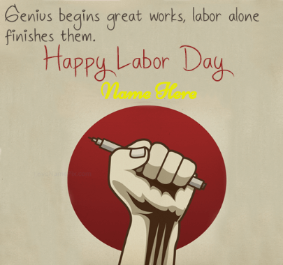world Labour day