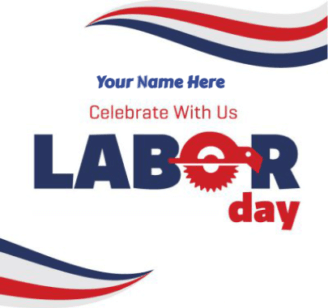labours day