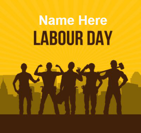 Origin of Labor day