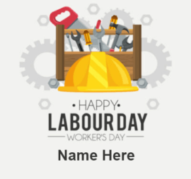 Worker's Day