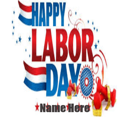Happy Labor day Wishes