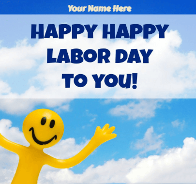 Labor Day Wishs img