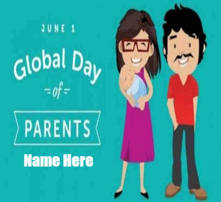 Global Day Of Parents